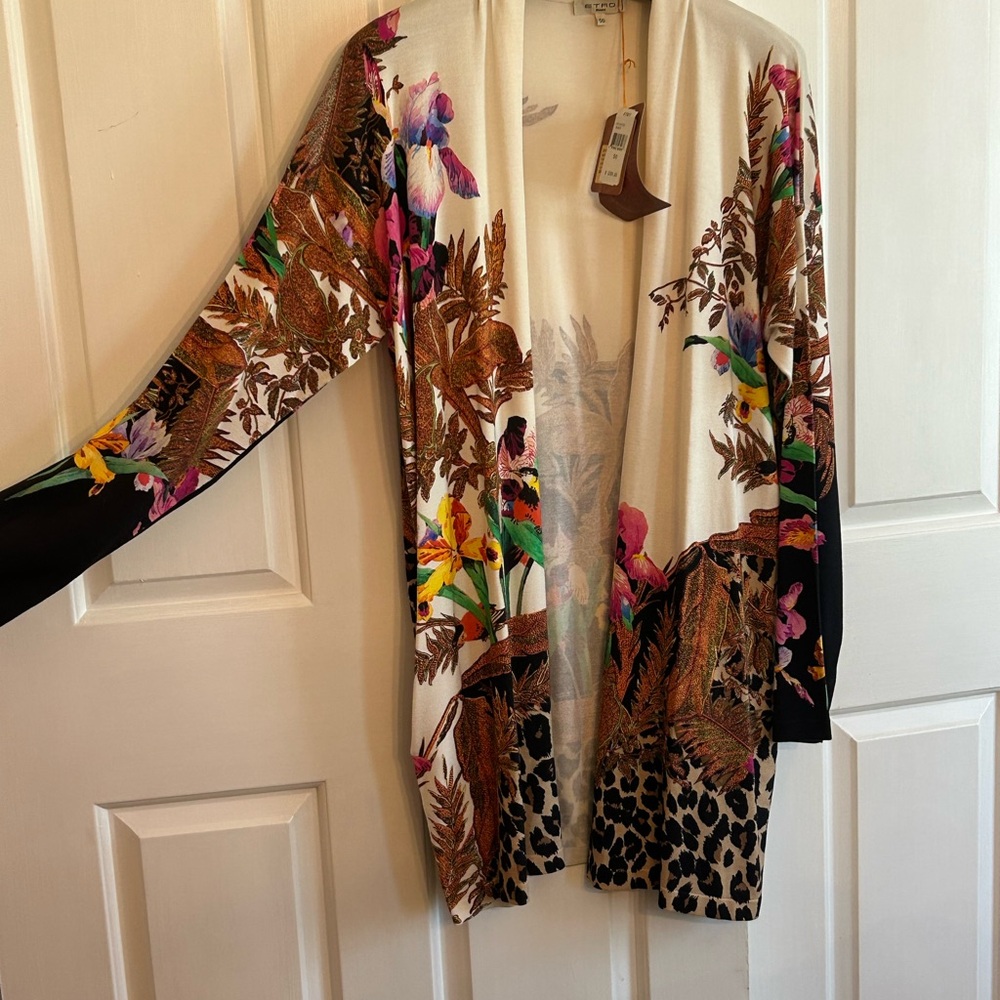 Etro sweater